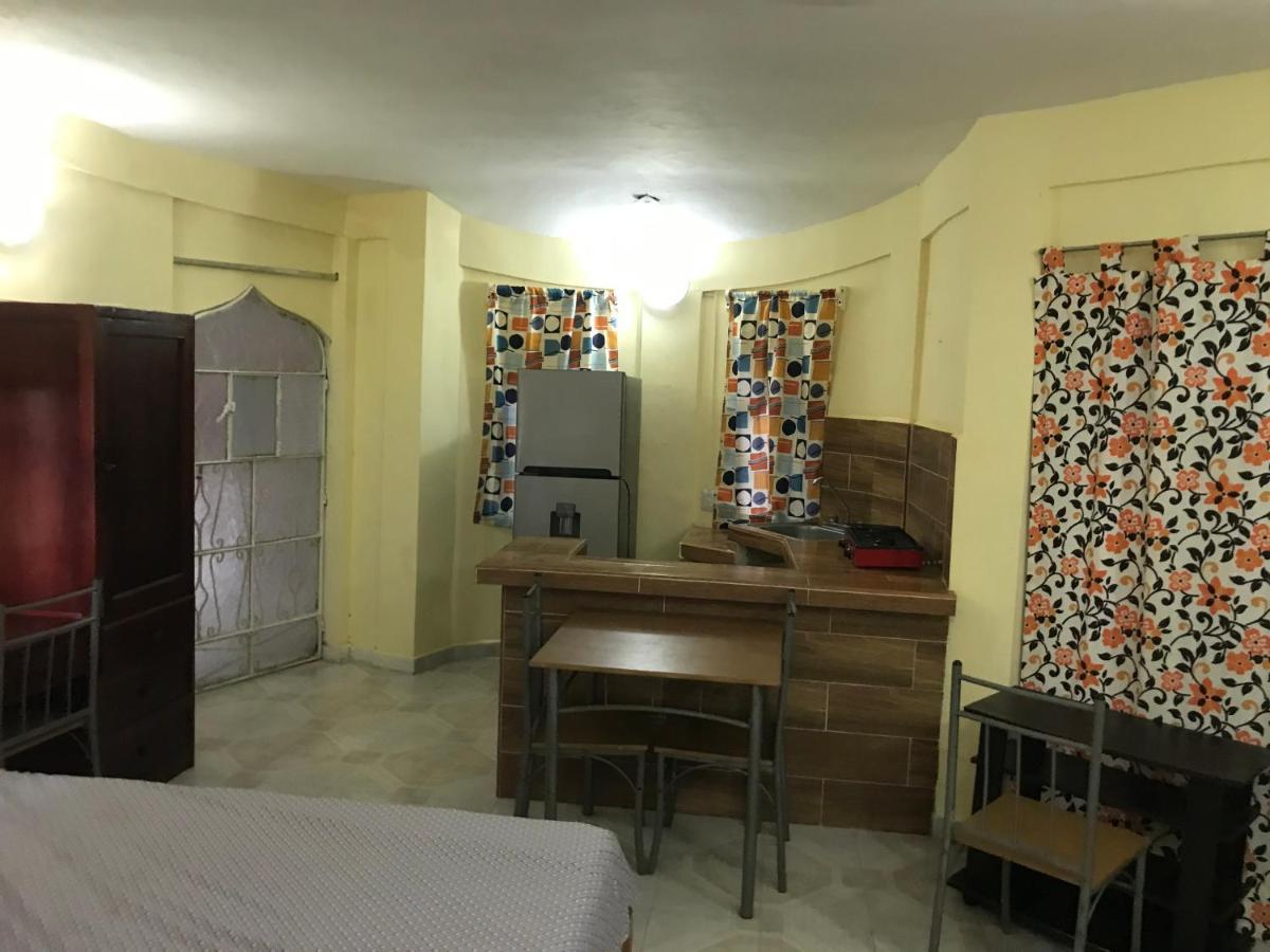 Ferienwohnung Casa Arabe Playa del Carmen Exterior foto