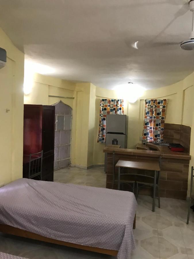 Ferienwohnung Casa Arabe Playa del Carmen Exterior foto