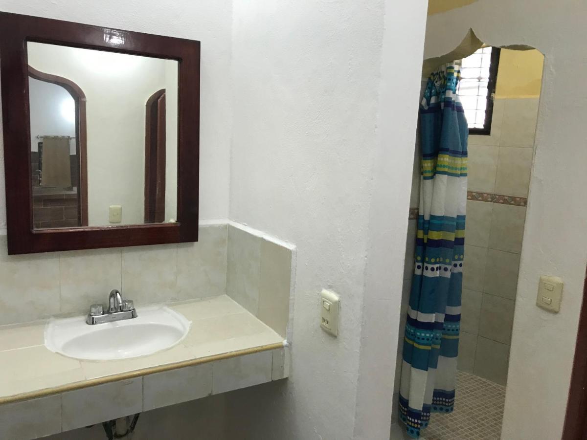 Ferienwohnung Casa Arabe Playa del Carmen Exterior foto