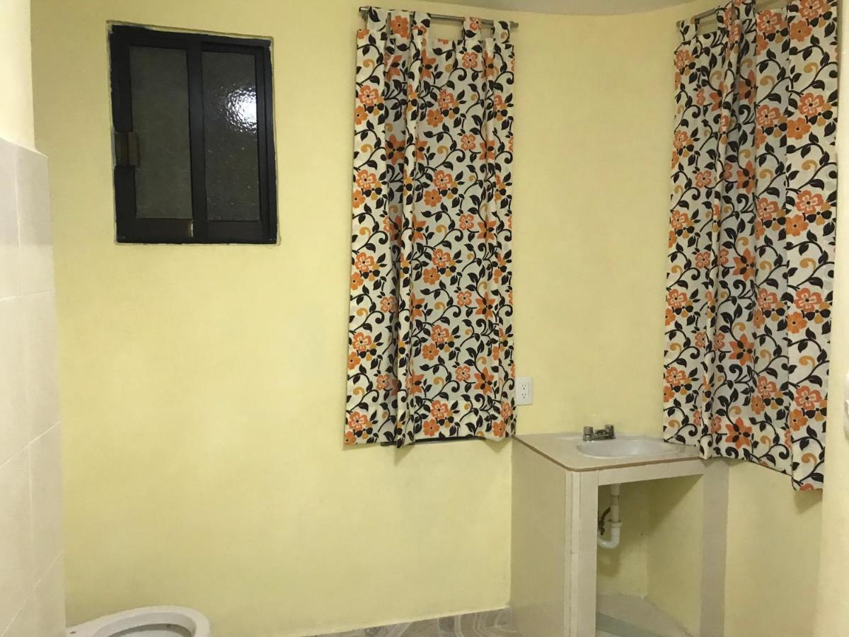 Ferienwohnung Casa Arabe Playa del Carmen Exterior foto