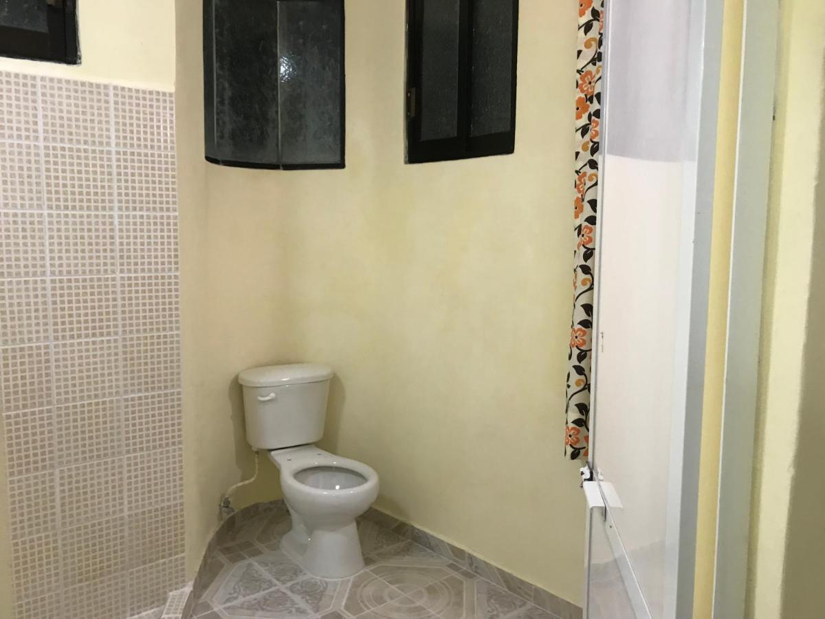Ferienwohnung Casa Arabe Playa del Carmen Exterior foto