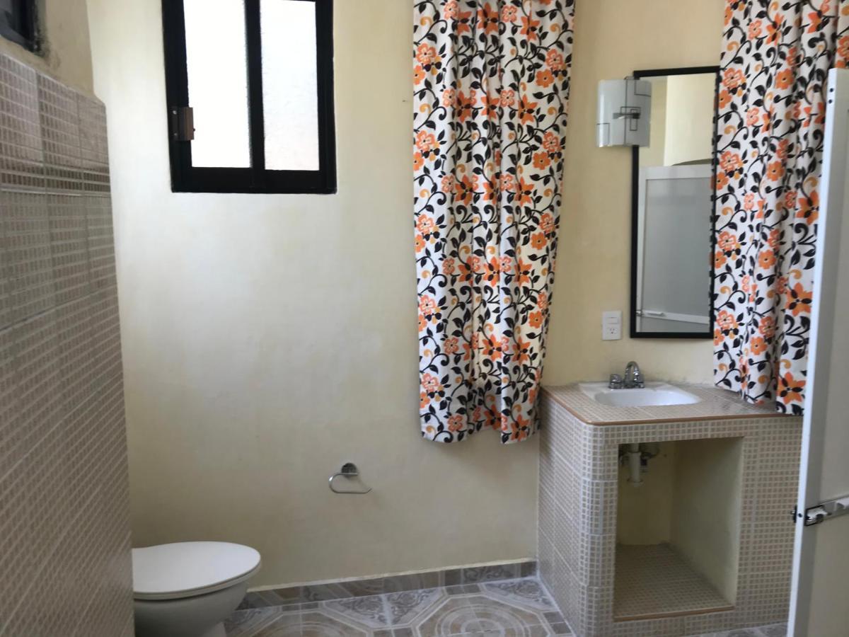 Ferienwohnung Casa Arabe Playa del Carmen Exterior foto