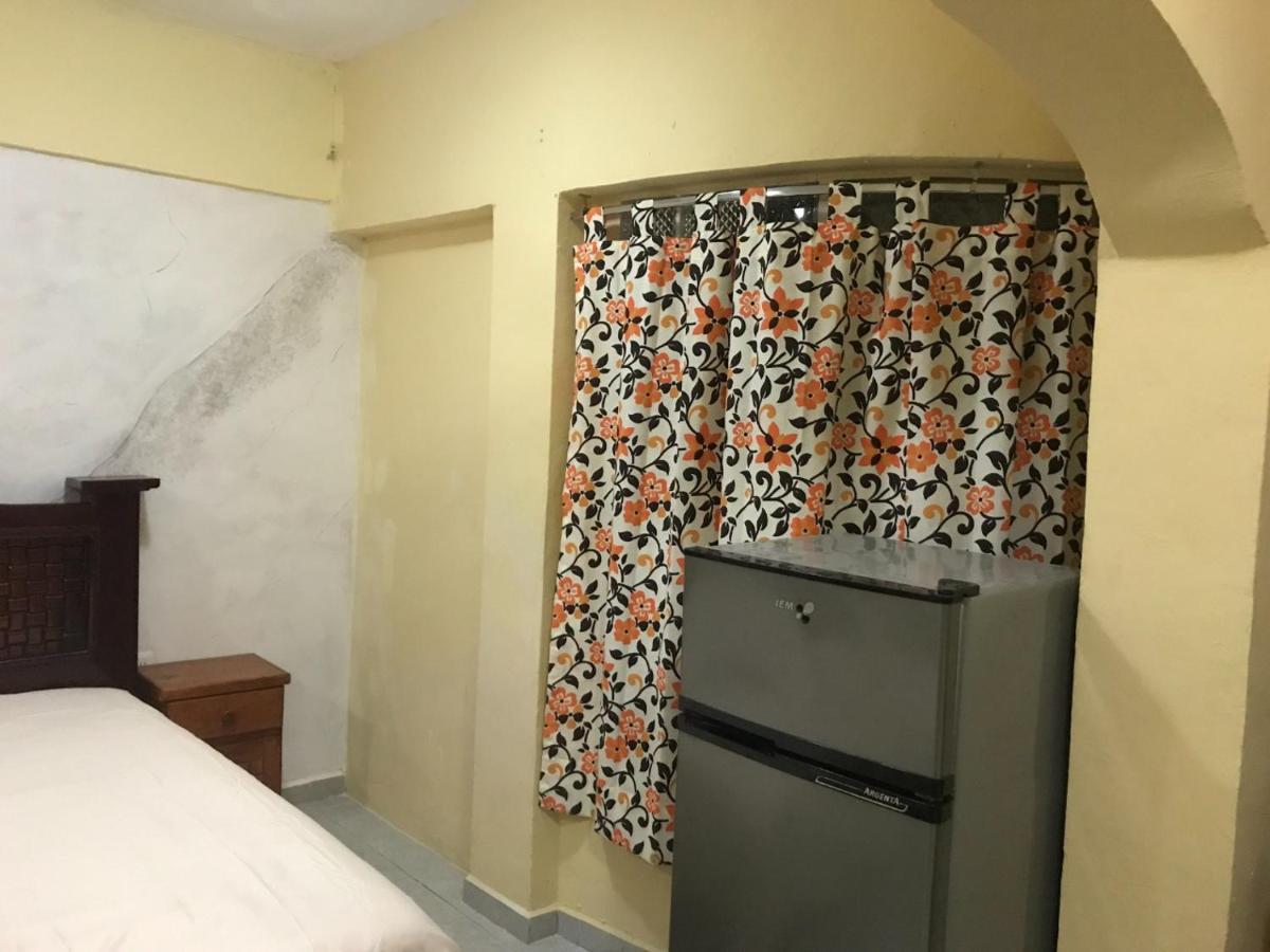 Ferienwohnung Casa Arabe Playa del Carmen Exterior foto